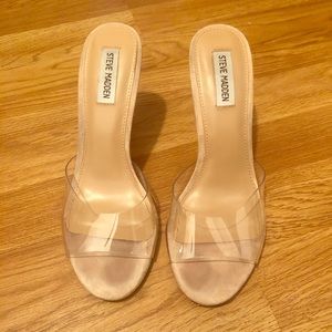 Steve Madden Erin Mule